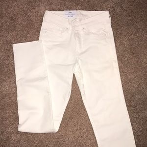 H&M White Jeans NWT